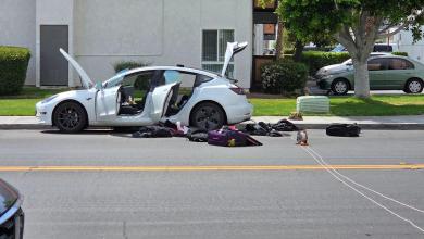 Palm Springs police urge public to avoid S Calle El Segundo and Saturino Road for incident Palm Springs police urge public to avoid S Calle El Segundo and Saturino Road for incident