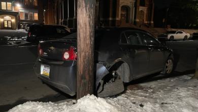 Heavy police presence reported in Wilkes-Barre Heavy police presence reported in Wilkes-Barre