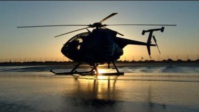 Boeing’s Little Bird Helicopter Production Set To End Boeing’s Little Bird Helicopter Production Set To End
