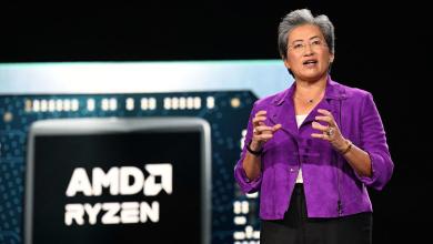 This is the ‘iPhone moment’ for AI PCs, AMD exec says This is the ‘iPhone moment’ for AI PCs, AMD exec says