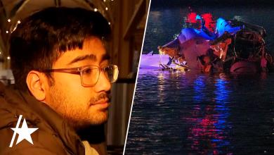 Man Shares Wife’s Heartbreaking Text Sent Right Before American Airlines Plane Crashed Man Shares Wife’s Heartbreaking Text Sent Right Before American Airlines Plane Crashed