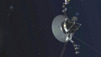 NASA powers down two instruments on twin Voyager spacecraft to save power NASA powers down two instruments on twin Voyager spacecraft to save power