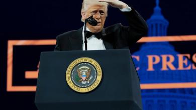 Republican appears to refer to Trump as ‘President C***’ at NRCC dinner Republican appears to refer to Trump as ‘President C***’ at NRCC dinner