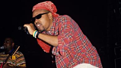 Arrest Made in Beating Death of Original 24/7 Spyz Frontman P. Fluid Arrest Made in Beating Death of Original 24/7 Spyz Frontman P. Fluid