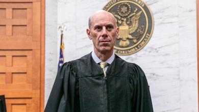 Trump has to take the nuclear option to save US democracy Trump has to take the nuclear option to save US democracy