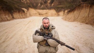 Wounded, recovered and back to war. Ukrainian soldiers are returning to battle after amputation Wounded, recovered and back to war. Ukrainian soldiers are returning to battle after amputation