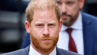 Prince Harry Says His ‘Worst Fears Have Been Confirmed’ While Leaving Hearing In UK Security Case Prince Harry Says His ‘Worst Fears Have Been Confirmed’ While Leaving Hearing In UK Security Case