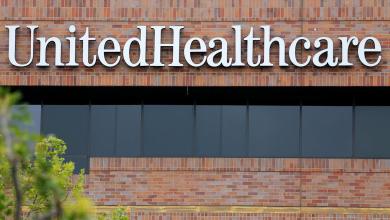 UnitedHealthcare names new CEO to replace slain Brian Thompson UnitedHealthcare names new CEO to replace slain Brian Thompson