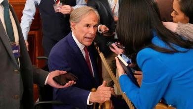 No timetable from Texas governor on filling late Democratic congressman’s vacant seat No timetable from Texas governor on filling late Democratic congressman’s vacant seat