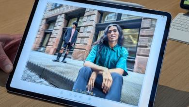 I went hands-on with Apple’s M4 MacBook Air and the app performance blew me away I went hands-on with Apple’s M4 MacBook Air and the app performance blew me away