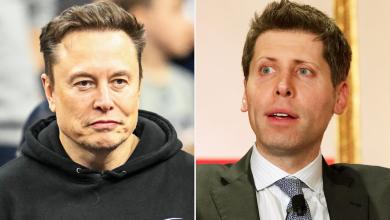 Musk Rages at Billionaire Tech Rival After Bombshell Lawsuit Filed Musk Rages at Billionaire Tech Rival After Bombshell Lawsuit Filed