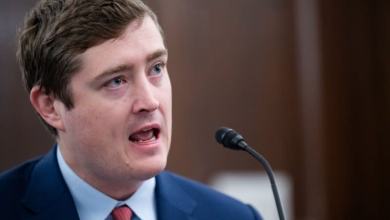 Senators debate Trump’s plan to purchase Greenland Senators debate Trump’s plan to purchase Greenland