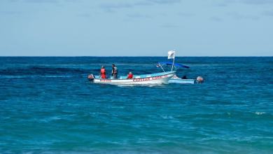 New details emerge about missing US student’s hours on Punta Cana beach New details emerge about missing US student’s hours on Punta Cana beach