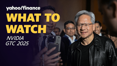 Fed meeting, US housing starts, Nvidia GTC: What to Watch Fed meeting, US housing starts, Nvidia GTC: What to Watch