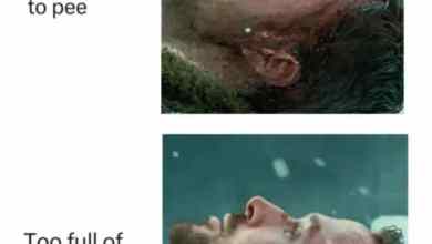 32 Things I Know For A Fact Every Person On Earth Has Experienced Once In Their Life But Would Never Admit In A Million Years 32 Things I Know For A Fact Every Person On Earth Has Experienced Once In Their Life But Would Never Admit In A Million Years