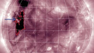 The sun just leaked a huge amount of helium-3 โ the rare isotope scientists want to harvest on the moon The sun just leaked a huge amount of helium-3 โ the rare isotope scientists want to harvest on the moon