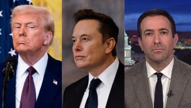 Trump stumbles as Musk’s fraud claims come up empty Trump stumbles as Musk’s fraud claims come up empty