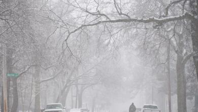 Significant snowfall is possible for Peoria this week. Here are details on the forecast Significant snowfall is possible for Peoria this week. Here are details on the forecast