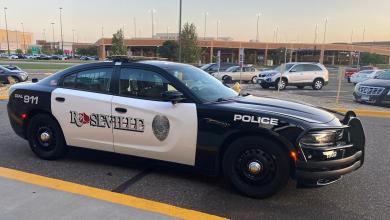 Roseville police arrest 29 in retail theft blitz Roseville police arrest 29 in retail theft blitz