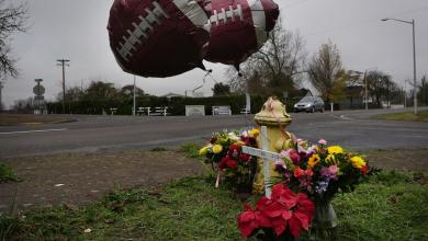 Deadly Eugene crash prompts city and county to improve River Road intersection Deadly Eugene crash prompts city and county to improve River Road intersection