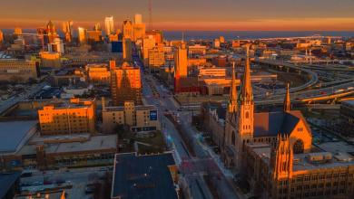 Wisconsin’s population is projected to lose nearly 200,000 people by 2050, report says Wisconsin’s population is projected to lose nearly 200,000 people by 2050, report says