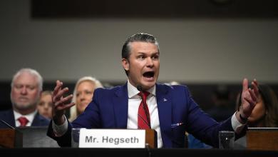 Pete Hegseth Slammed by Republican Senator for ‘Rookie Mistake’ Pete Hegseth Slammed by Republican Senator for ‘Rookie Mistake’