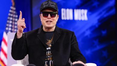 Elon Musk’s DOGE slapped a limit on government credit cards and now workers say they can’t do their jobs Elon Musk’s DOGE slapped a limit on government credit cards and now workers say they can’t do their jobs