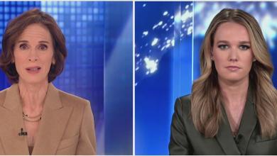 Who was on those flights to El Salvador? Who was on those flights to El Salvador?