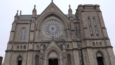 This historic .8 million church is for sale in St. Louis This historic .8 million church is for sale in St. Louis