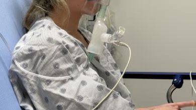 High School Cheerleader Left with ‘Deadly Diagnosis’ After Secretly Vaping for 3 Years High School Cheerleader Left with ‘Deadly Diagnosis’ After Secretly Vaping for 3 Years