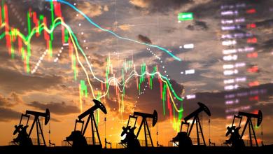 Oil is in a tug of war between sanctions & tariffs, strategist says Oil is in a tug of war between sanctions & tariffs, strategist says