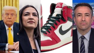 Rocked! Trump losing in court as AOC dunks, voters revolt, markets slide, Tesla crashes Rocked! Trump losing in court as AOC dunks, voters revolt, markets slide, Tesla crashes