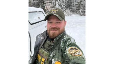 FBI arrests a Washington state woman in the fatal shooting of Vermont Border Patrol agent FBI arrests a Washington state woman in the fatal shooting of Vermont Border Patrol agent
