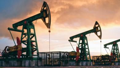 Oil prices are crashing after tariffs and OPEC deliver a double whammy to energy markets Oil prices are crashing after tariffs and OPEC deliver a double whammy to energy markets