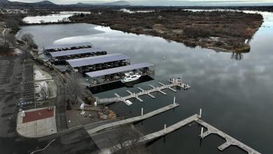 Popular Tri-Cities marina out of options. It will be torn down to help salmon Popular Tri-Cities marina out of options. It will be torn down to help salmon