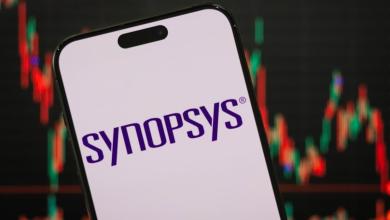 Synopsys forecasts AI growth despite China’s macro headwinds: CEO Synopsys forecasts AI growth despite China’s macro headwinds: CEO