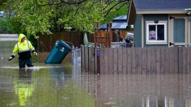 Heavy rains lead to flooding impacts in Greater Cincinnati. Here’s what to know Heavy rains lead to flooding impacts in Greater Cincinnati. Here’s what to know