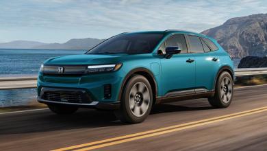 GM’s best selling EV in 2024 was a Honda GM’s best selling EV in 2024 was a Honda