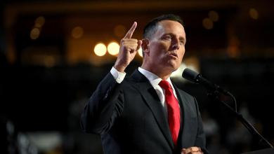 Trump Envoy Meets Maduro in Push for Venezuelan Deportations Trump Envoy Meets Maduro in Push for Venezuelan Deportations