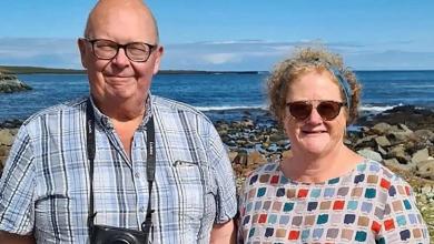 Couple who died in crash on way to holiday were given ‘no chance’ by killer driver Couple who died in crash on way to holiday were given ‘no chance’ by killer driver