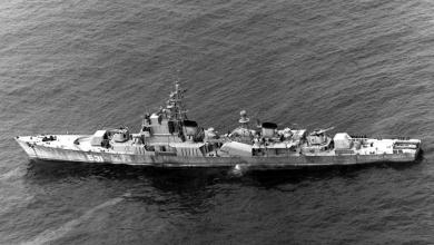 North Korea’s New Warship Appears To Be Designed For Vertical Launch System, Phased Array Radar North Korea’s New Warship Appears To Be Designed For Vertical Launch System, Phased Array Radar