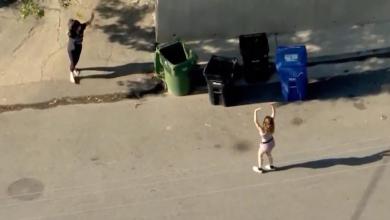 Weezer bassist Scott Shriner’s wife shot by cops, booked for attempted murder Weezer bassist Scott Shriner’s wife shot by cops, booked for attempted murder