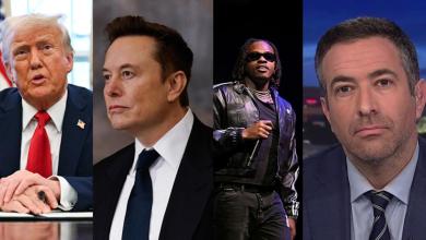 Flailing fast! Trump loses in court as MAGA leader blasts Musk as a dangerous phony Flailing fast! Trump loses in court as MAGA leader blasts Musk as a dangerous phony