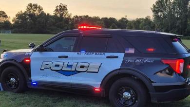 Fire Chief Suspended ‘Indefinitely’ After Admitting to Dropping His 3-Month-Old Daughter and Fracturing Her Skull Fire Chief Suspended ‘Indefinitely’ After Admitting to Dropping His 3-Month-Old Daughter and Fracturing Her Skull