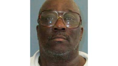 Alabama governor commutes death row inmate Rocky Myers’ sentence to life in prison Alabama governor commutes death row inmate Rocky Myers’ sentence to life in prison