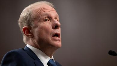 Trump’s Pentagon deputy pick faces scrutiny over budget, staffing cuts Trump’s Pentagon deputy pick faces scrutiny over budget, staffing cuts