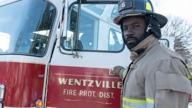 Firefighter, Who Famously Saved 3 Teens in 2015 and Inspired “Breakthrough” Film, Is Fighting for His Life After Heart Surgery Firefighter, Who Famously Saved 3 Teens in 2015 and Inspired “Breakthrough” Film, Is Fighting for His Life After Heart Surgery