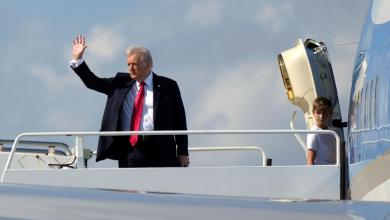 Trump says he will announce 25% steel and aluminum tariffs Monday, and more import duties are coming Trump says he will announce 25% steel and aluminum tariffs Monday, and more import duties are coming