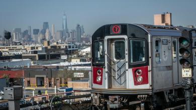 NYC subways has deadly 24 hours as four people jump in front of trains: sources NYC subways has deadly 24 hours as four people jump in front of trains: sources