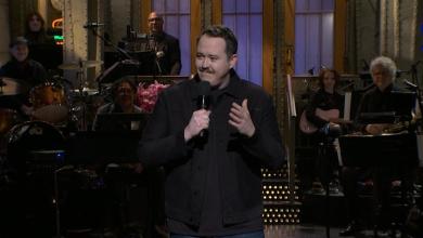 ‘SNL’ Host Quickly Loses ‘Liberal’ Crowd With Trump Jokes ‘SNL’ Host Quickly Loses ‘Liberal’ Crowd With Trump Jokes